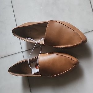 A New Day Loafers Sz 7.5 NIB